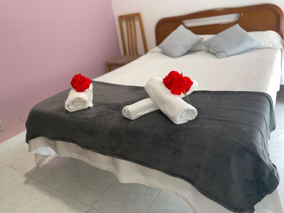 Playa Y Canas Noja Εξωτερικό φωτογραφία