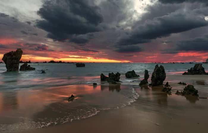 Playa Y Canas Noja Εξωτερικό φωτογραφία
