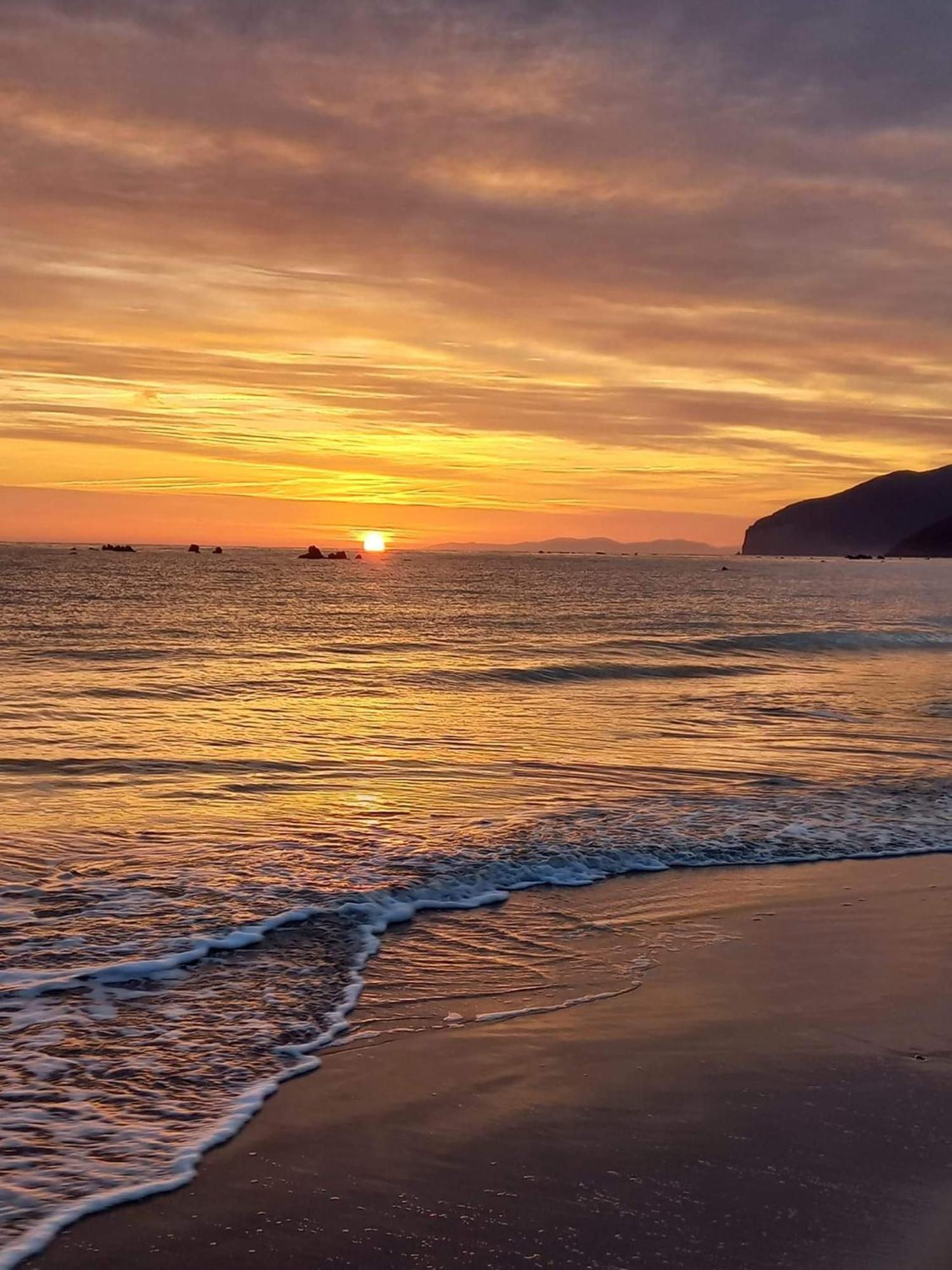 Playa Y Canas Noja Εξωτερικό φωτογραφία