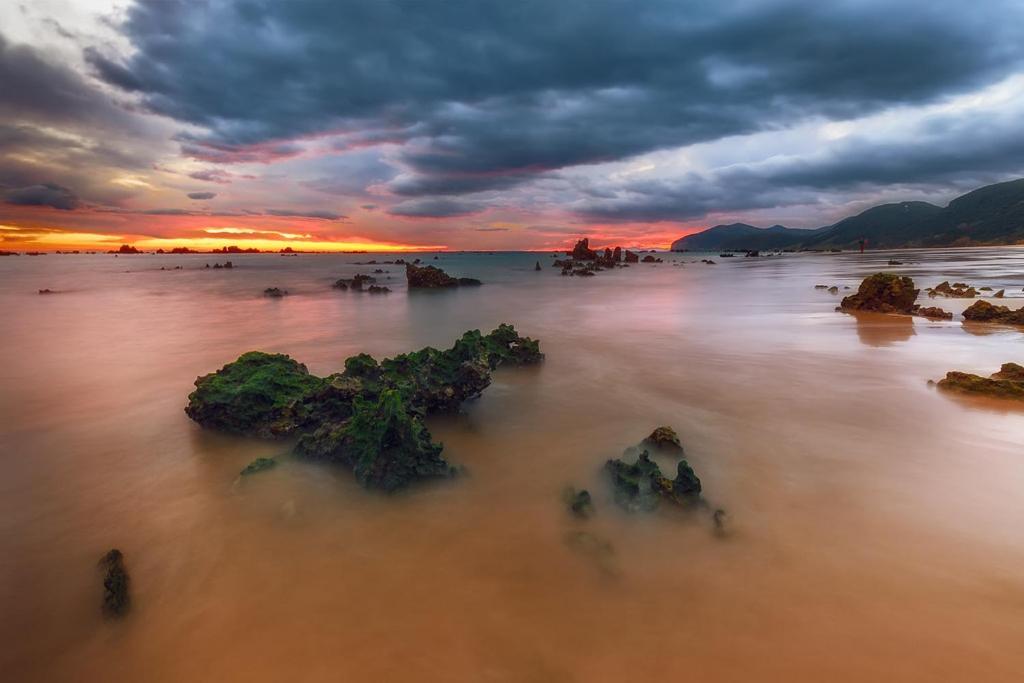 Playa Y Canas Noja Εξωτερικό φωτογραφία